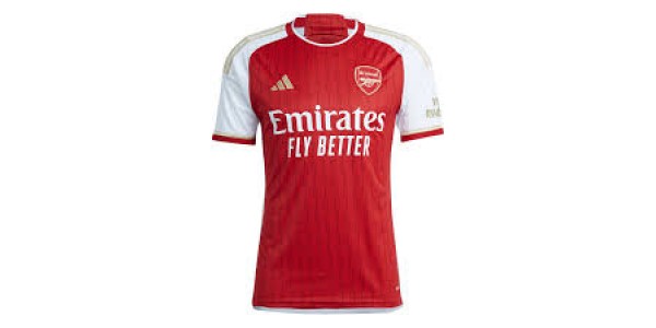 Arsenal 1-0 Sporting CP na wyjeździe